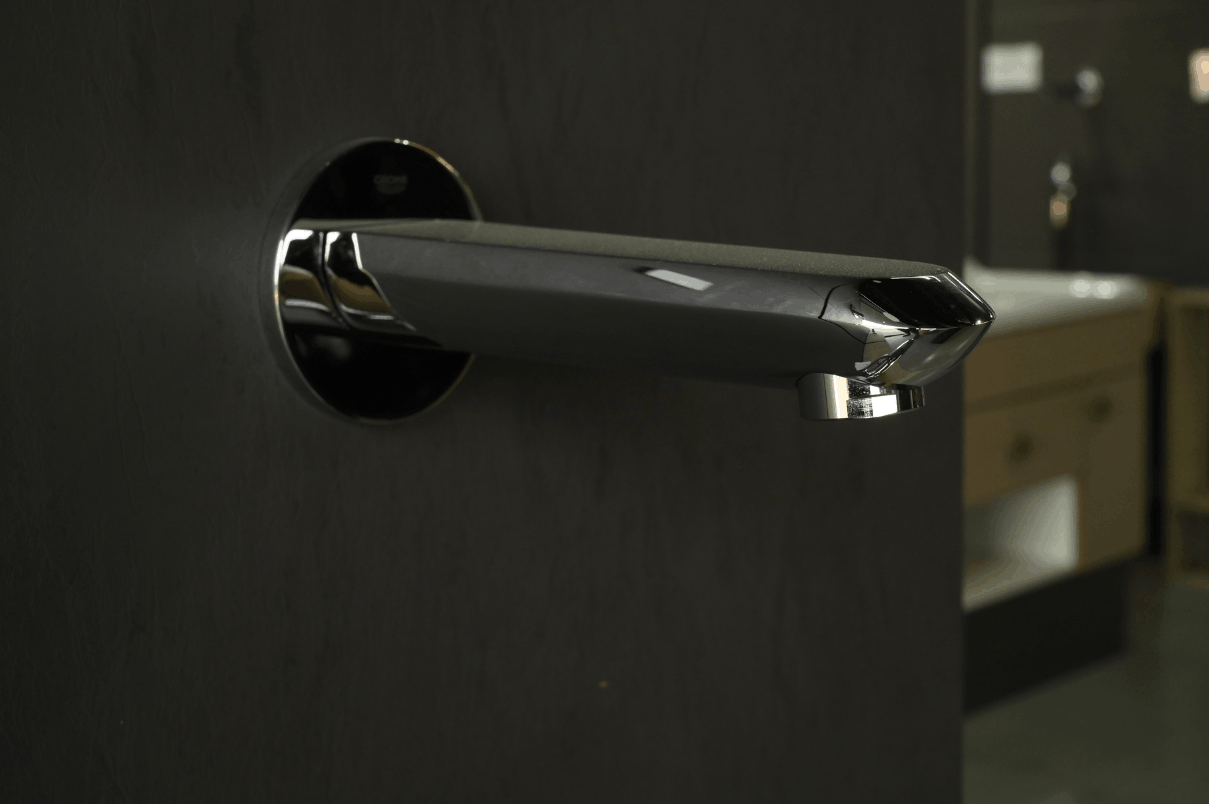 Bathroom Fittings Collection