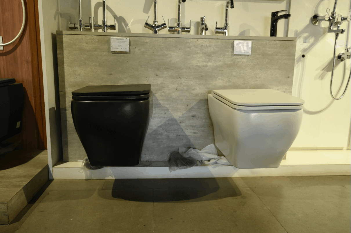 Stylish Western Combod