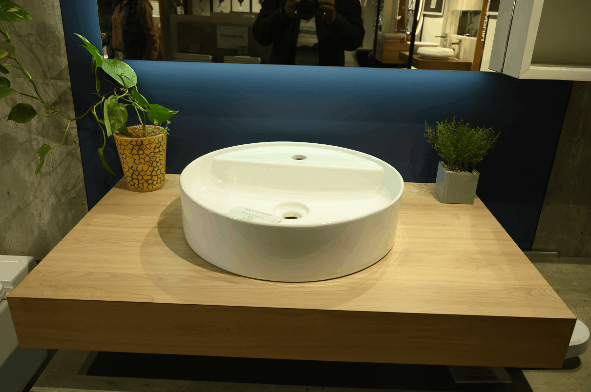 Stylish Wash Basin
